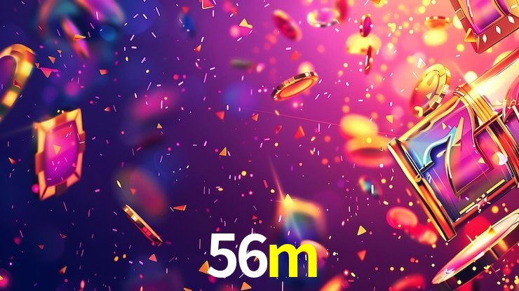 Download para Android e iOS na 56m